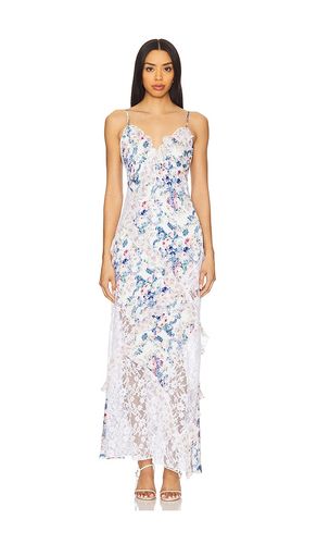 Josalyn Maxi Dress in . Size M. Also in XL, XS - For Love & Lemons - Modalova