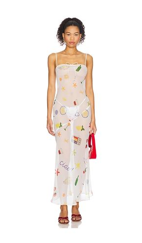Marina Maxi Dress in . Size M. Also in XS - For Love & Lemons - Modalova