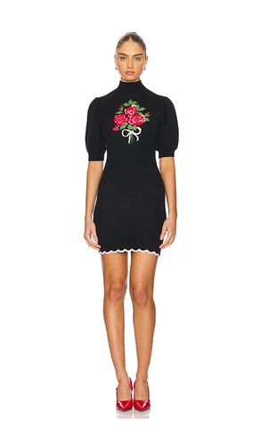 Donella Knit Mini Dress in . Size M. Also in S, XS - For Love & Lemons - Modalova