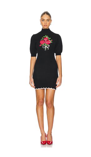 Donella Knit Mini Dress in . Size M, S, XS - For Love & Lemons - Modalova