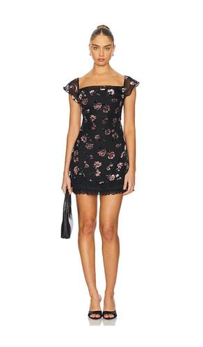 KLEID AIGRETTE in . Size M, S, XS - For Love & Lemons - Modalova