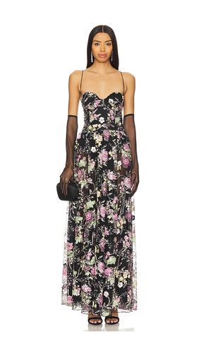 Night Fairy Embroidered Maxi Dress in . Size S, XS - For Love & Lemons - Modalova