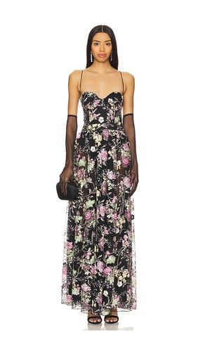 Night Fairy Embroidered Maxi Dress in . Taglia M, S, XL, XS - For Love & Lemons - Modalova