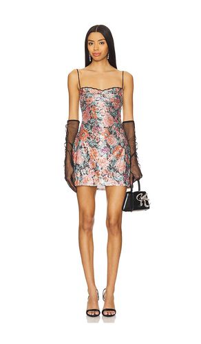 Ladonna Mini Dress in . Taglia L, S, XL, XS - For Love & Lemons - Modalova