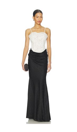 Karissa Maxi Gown in ,. Size 00. Also in 2, 4, 6 - For Love & Lemons - Modalova