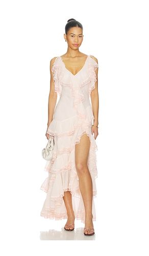 Juniper Maxi Dress in . Size L. Also in M, S - For Love & Lemons - Modalova