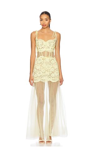 For Love & Viola Gown in . Size S. Also in M - For Love & Lemons - Modalova