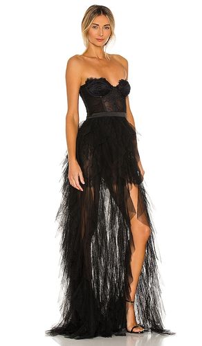 X REVOLVE Bustier Gown in . Size S. Also in XS - For Love & Lemons - Modalova