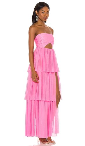 X REVOLVE Juni Maxi Dress in . Size M. Also in S, L - For Love & Lemons - Modalova