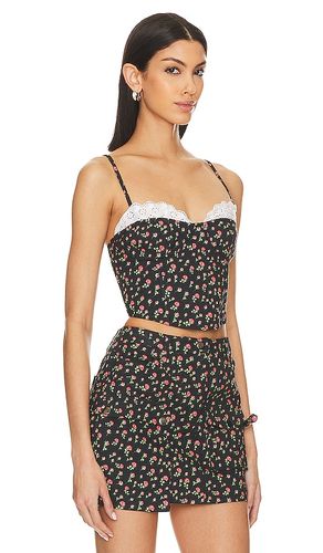 Camille Top in . Size M. Also in S - For Love & Lemons - Modalova
