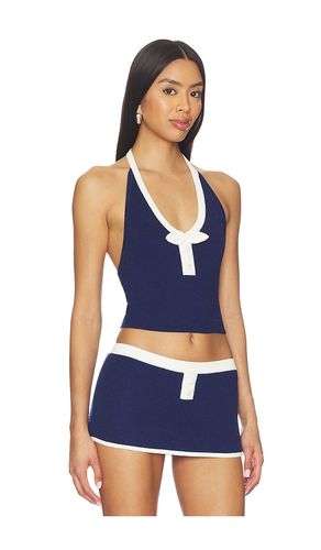 Caroline Top in . Size S. Also in M, L, XL - For Love & Lemons - Modalova