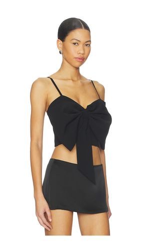 Blair Bow Top in . Size S. Also in XS - fleur du mal - Modalova