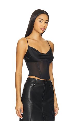 Nora Corset Top in . Size L. Also in S - fleur du mal - Modalova