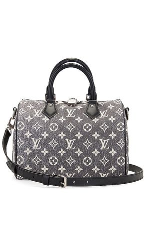 Louis Vuitton Speedy Bandoliere 25 Shoulder Bag in - FWRD Renew - Modalova