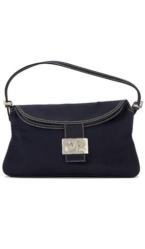 Fendi Mama Baguette Shoulder Bag in - FWRD Renew - Modalova