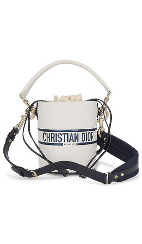 Dior Vibe Bucket Bag in - FWRD Renew - Modalova