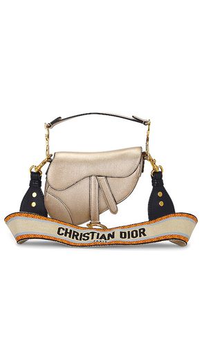 Dior Saddle Bag in - FWRD Renew - Modalova