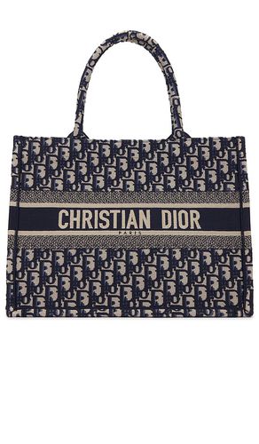 Dior Book Tote Bag in - FWRD Renew - Modalova