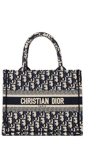 Dior Book Tote Bag in - FWRD Renew - Modalova