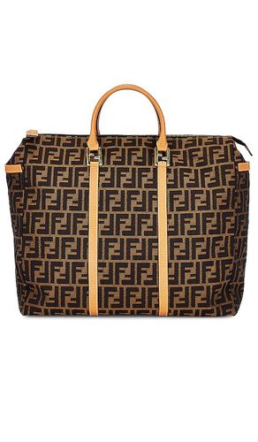 FWRD Renew Goyard Saint Louis GM Tote Bag in Grey