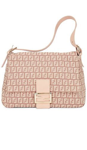 Bolso fendi en color beige talla all en - Beige. Talla all - FWRD Renew - Modalova