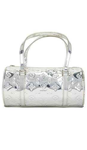 Louis Vuitton Monogram Miroir Papillon 30 Handbag in - FWRD Renew - Modalova