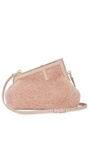 Bolso fendi en color rubor talla all en - Blush. Talla all - FWRD Renew - Modalova