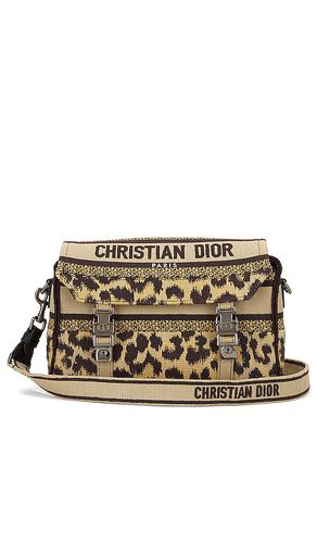 Dior Camp Messenger Shoulder Bag in - FWRD Renew - Modalova