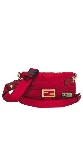 Fendi X Porter Baguette Shoulder Bag in - FWRD Renew - Modalova