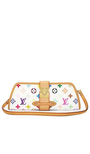 Louis Vuitton Shirley Shoulder Bag in - FWRD Renew - Modalova