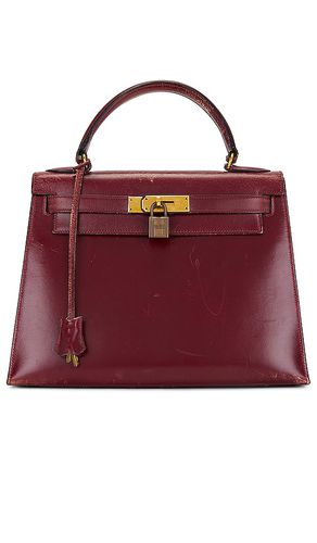 Hermes Kelly 28 Handbag in - FWRD Renew - Modalova