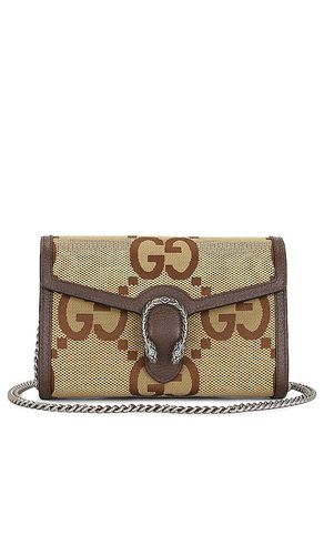 Gucci GG Dionysus Shoulder Bag in - FWRD Renew - Modalova