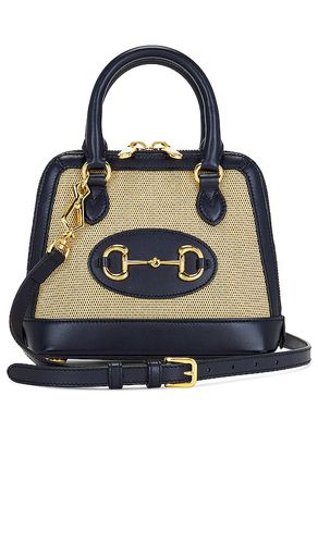 Gucci Horsebit Handbag in - FWRD Renew - Modalova