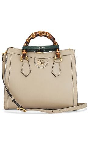 Gucci Diana 2 Way Handbag in - FWRD Renew - Modalova