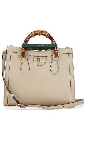 Gucci Diana Handbag in - FWRD Renew - Modalova