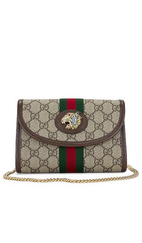 Bolso hombro gucci en color talla all en - . Talla all - FWRD Renew - Modalova