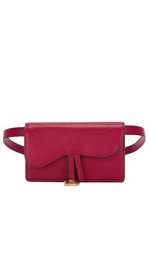 Dior Saddle Belt Bag in - FWRD Renew - Modalova