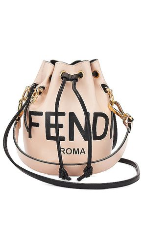 Fendi Mon Tresor Bucket Bag in - FWRD Renew - Modalova