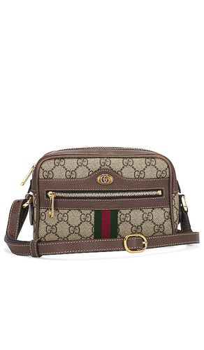 Gucci Ophidia Shoulder Bag in - FWRD Renew - Modalova