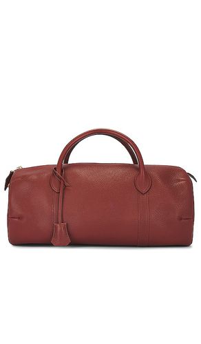 Hermes Polochon Mademoiselle Handbag in - FWRD Renew - Modalova