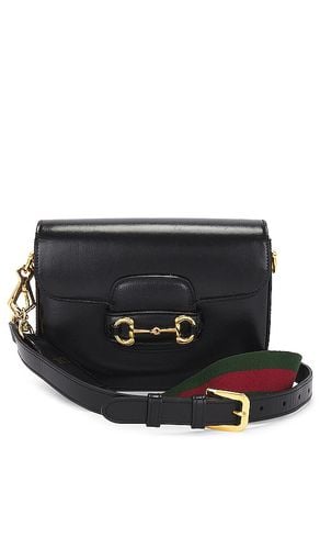 Gucci Horsebit 1955 Shoulder Bag in - FWRD Renew - Modalova