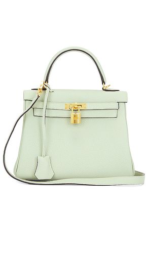 Hermes Kelly 25 Togo Handbag in - FWRD Renew - Modalova