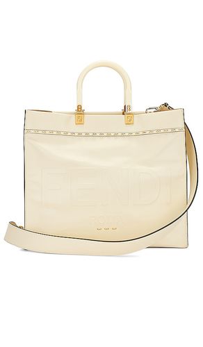 Bolso tote fendi en color talla all en - . Talla all - FWRD Renew - Modalova