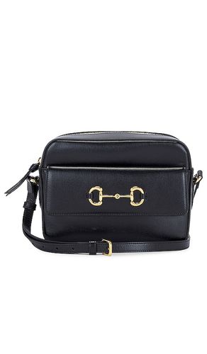 Gucci Horsebit Shoulder Bag in - FWRD Renew - Modalova