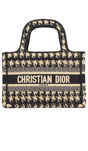 FWRD Renew TOTE-BAG DIOR in Navy - FWRD Renew - Modalova