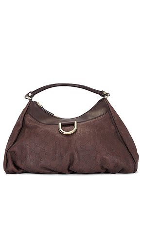 Gucci Guccissima Handbag in - FWRD Renew - Modalova