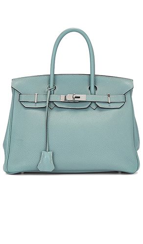 Hermes Togo Birkin 30 Handbag in - FWRD Renew - Modalova