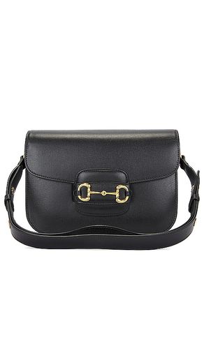 Gucci Horsebit 1955 Shoulder Bag in - FWRD Renew - Modalova