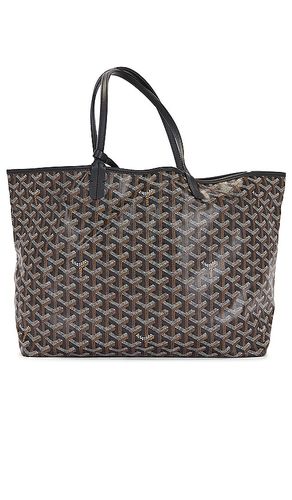 Bolso tote goyard en color talla all en - Black. Talla all - FWRD Renew - Modalova