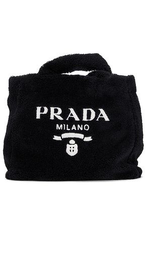 FWRD Renew TOTE-BAG PRADA in Black - FWRD Renew - Modalova